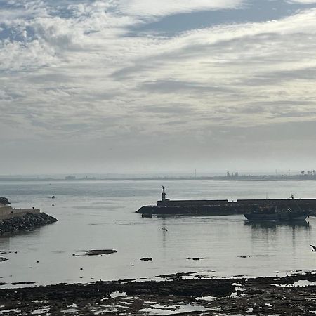 Art Studio Au Bord De La Mer El Jadida Εξωτερικό φωτογραφία