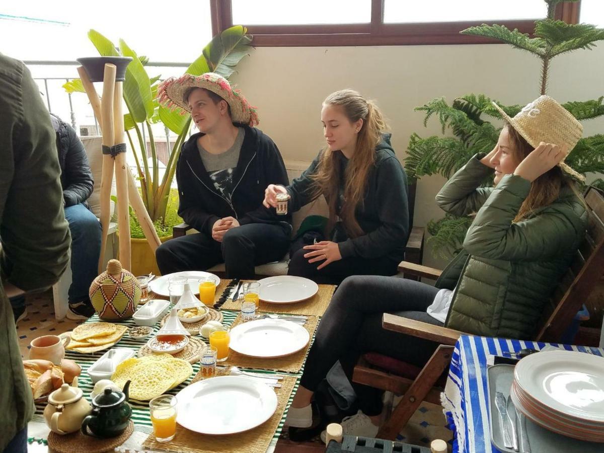 Art Studio Au Bord De La Mer El Jadida Εξωτερικό φωτογραφία