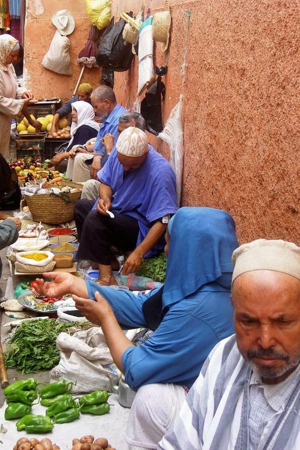 Art Studio Au Bord De La Mer El Jadida Εξωτερικό φωτογραφία
