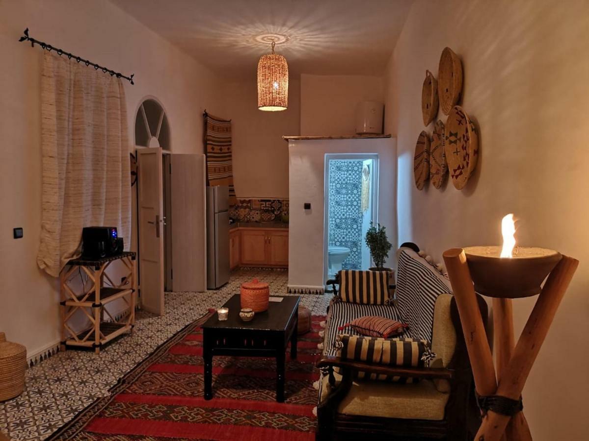 Art Studio Au Bord De La Mer El Jadida Εξωτερικό φωτογραφία