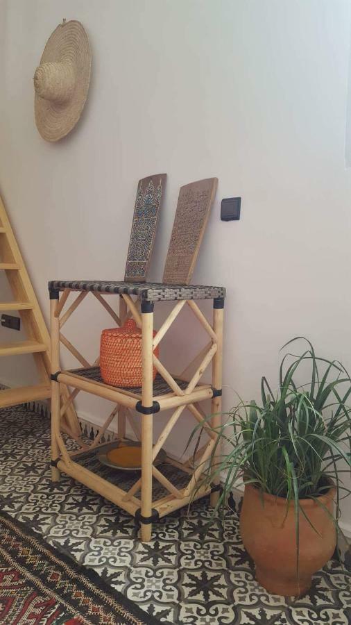 Art Studio Au Bord De La Mer El Jadida Εξωτερικό φωτογραφία