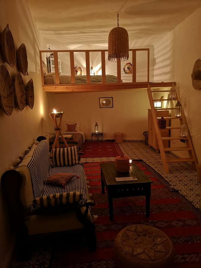 Art Studio Au Bord De La Mer El Jadida Εξωτερικό φωτογραφία