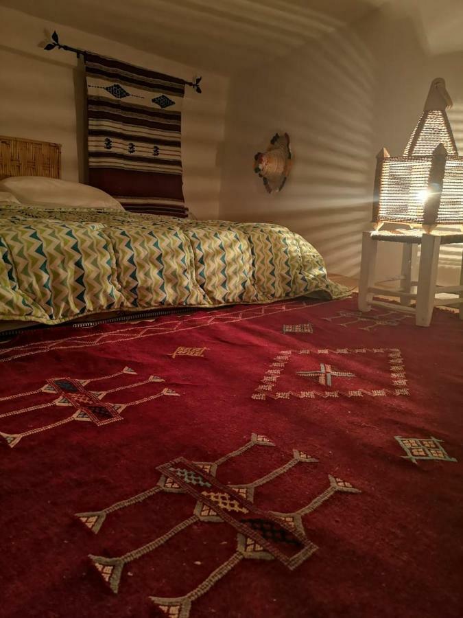 Art Studio Au Bord De La Mer El Jadida Εξωτερικό φωτογραφία