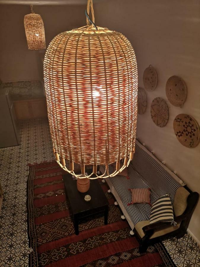 Art Studio Au Bord De La Mer El Jadida Εξωτερικό φωτογραφία