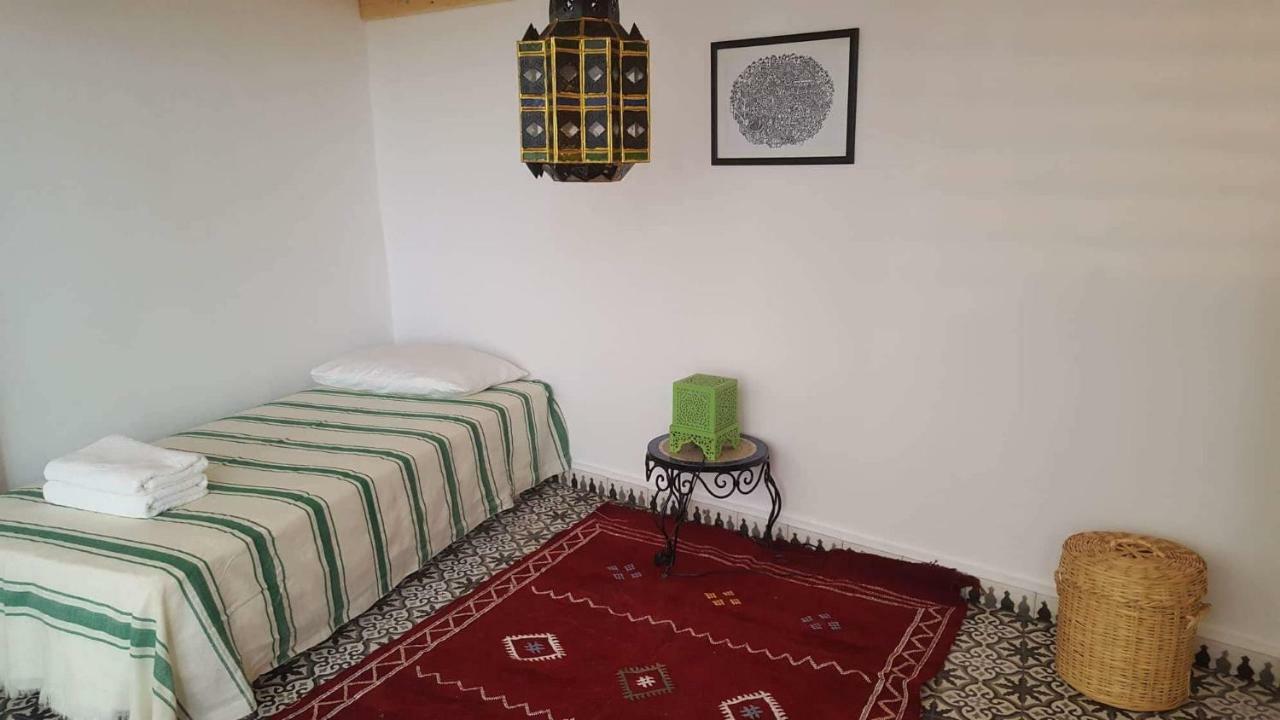 Art Studio Au Bord De La Mer El Jadida Εξωτερικό φωτογραφία