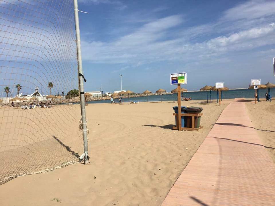 Art Studio Au Bord De La Mer El Jadida Εξωτερικό φωτογραφία