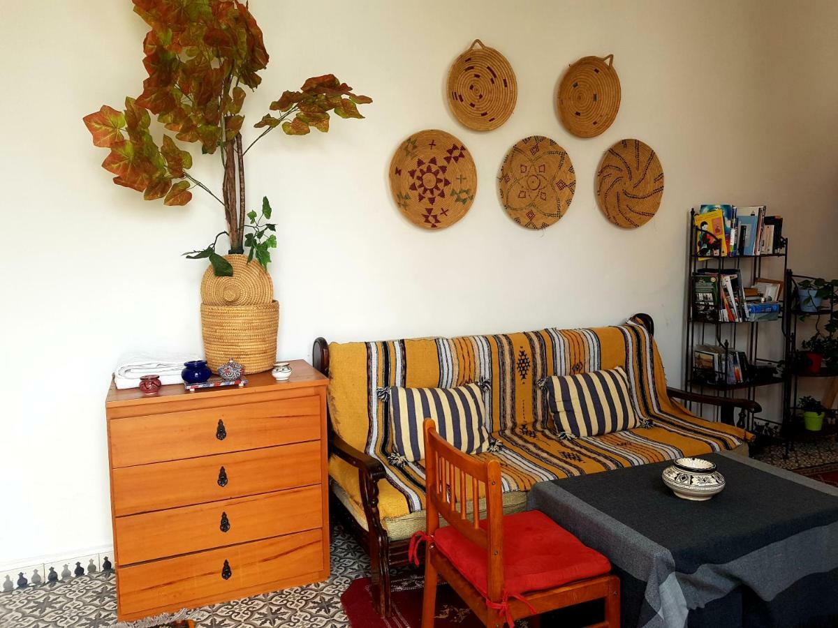 Art Studio Au Bord De La Mer El Jadida Εξωτερικό φωτογραφία