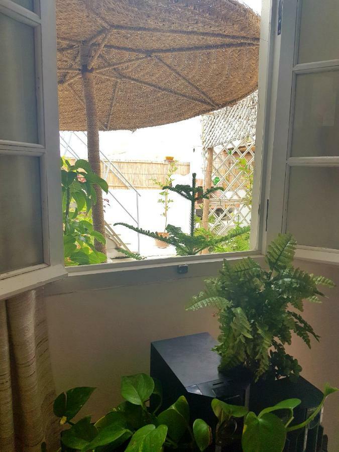 Art Studio Au Bord De La Mer El Jadida Εξωτερικό φωτογραφία