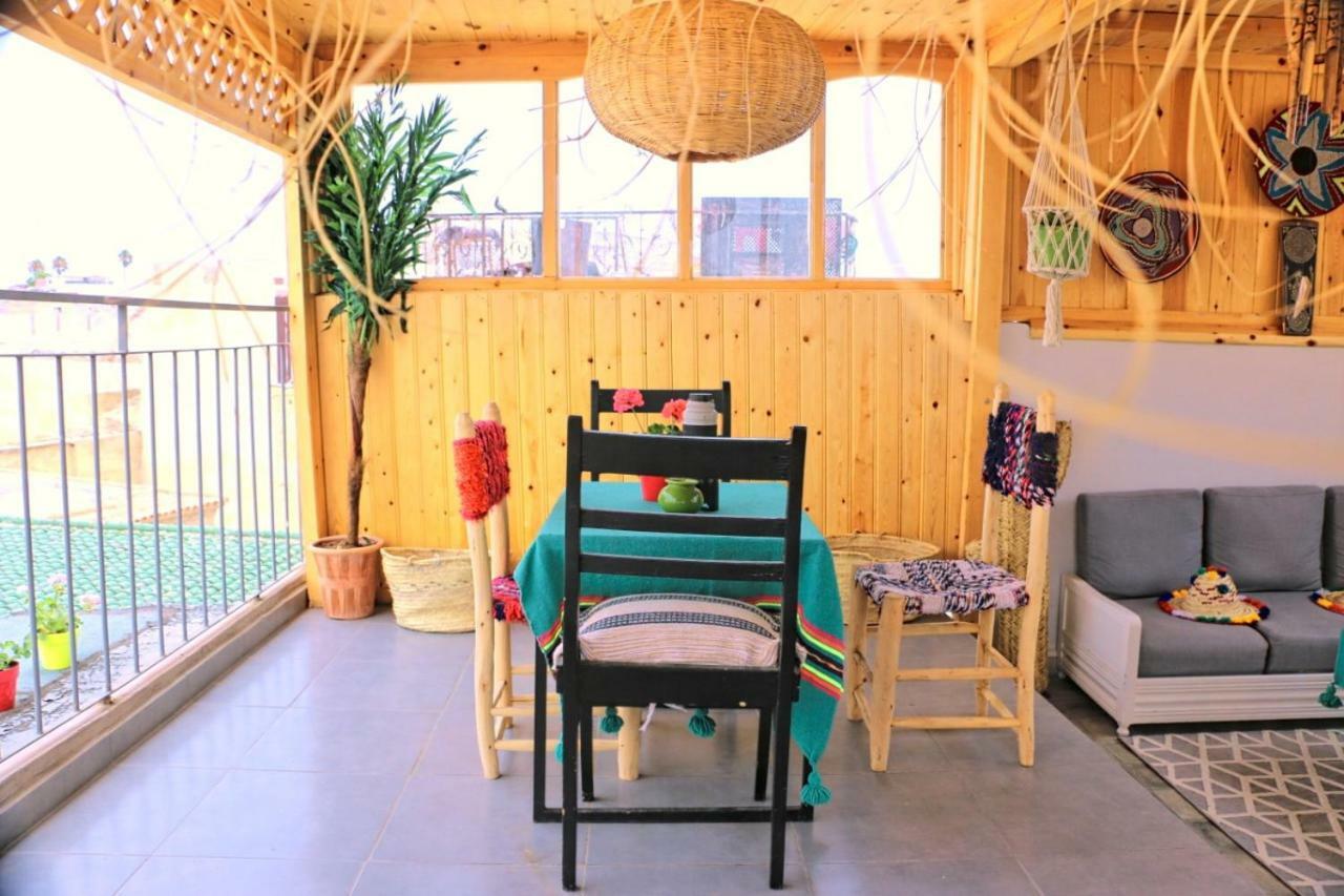 Art Studio Au Bord De La Mer El Jadida Εξωτερικό φωτογραφία