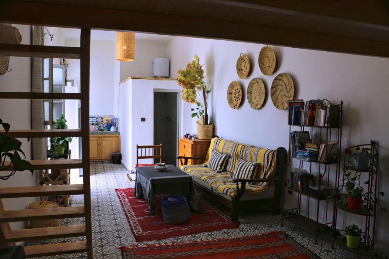 Art Studio Au Bord De La Mer El Jadida Εξωτερικό φωτογραφία