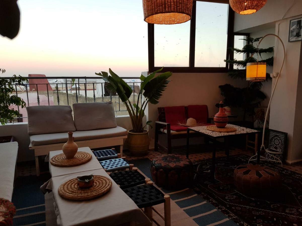 Art Studio Au Bord De La Mer El Jadida Εξωτερικό φωτογραφία